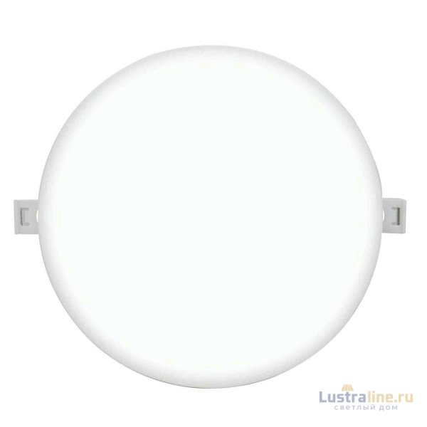Встраиваемая светодиодная панель Apeyron 06-23