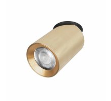 Встраиваемый светильник Loft IT Bar 10345 Gold