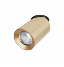 Встраиваемый светильник Loft IT Bar 10345 Gold
