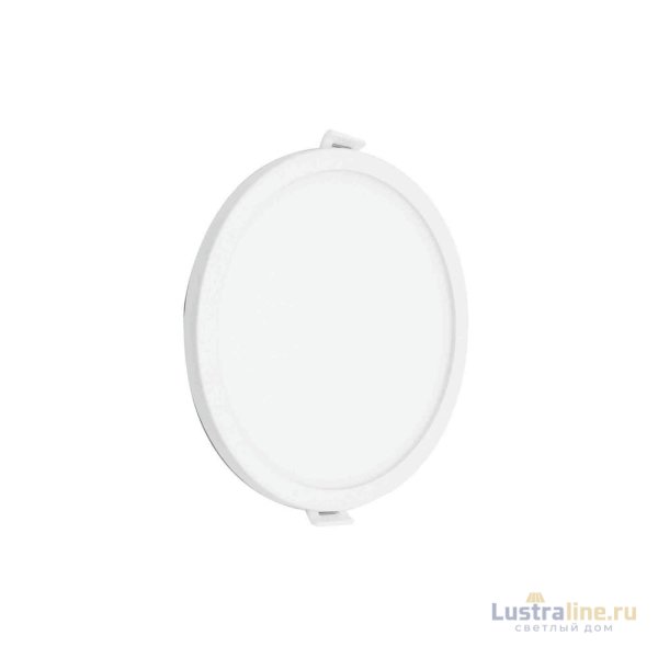 Встраиваемая светодиодная панель Apeyron 06-53