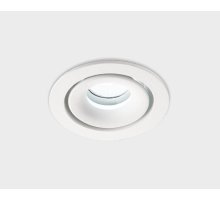 Встраиваемый светильник Italline IT06-6011 white 3000K