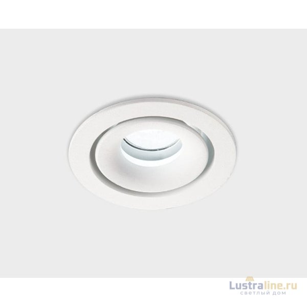 Встраиваемый светильник Italline IT06-6011 white 3000K