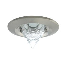 Встраиваемый светильник Kanlux Edyp CTX-40+P-SN/N 2861