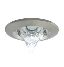 Встраиваемый светильник Kanlux Edyp CTX-40+P-SN/N 2861