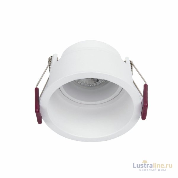 Встраиваемый светильник Favourite Lamppu 4546-1C Встраиваемый светильник Favourite Lamppu 4546-1C