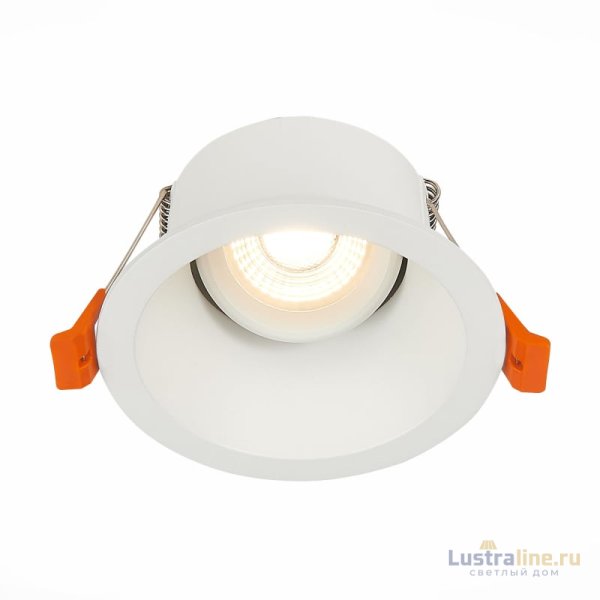 Встраиваемый светильник ST LUCE ST207.508.01