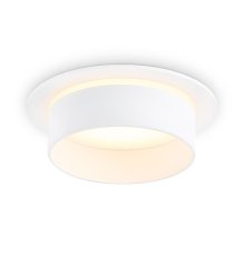 Встраиваемый светильник Ambrella Light Techno spot TN5212