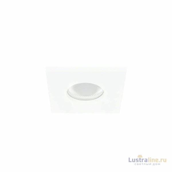Встраиваемый светильник Loft IT Chip 10338/A White
