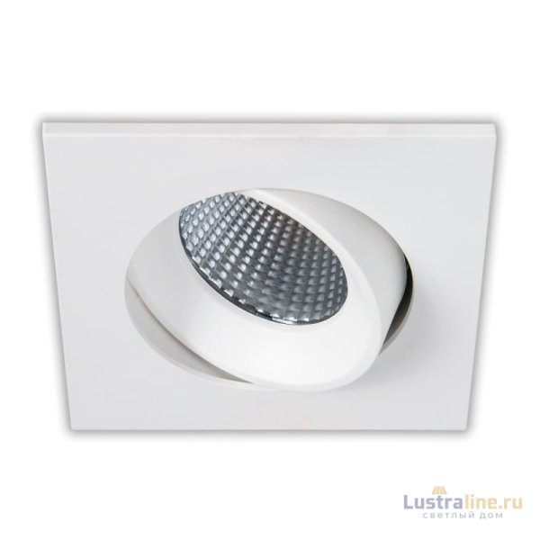 Встраиваемый светильник Citilux CLD001KNW0
