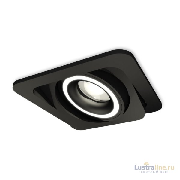 Встраиваемый светильник Ambrella Light Techno Spot XC7659080 (C7659, N7111)