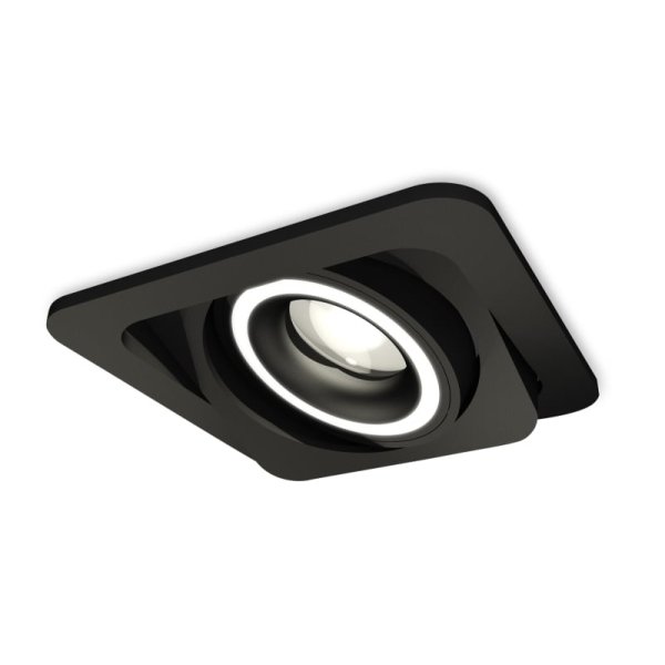 Встраиваемый светильник Ambrella Light Techno Spot XC7659080 (C7659, N7111)