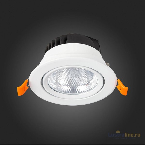 Встраиваемый светильник ST Luce Miro ST211.538.24.36 Встраиваемый светильник ST Luce Miro ST211.538.24.36