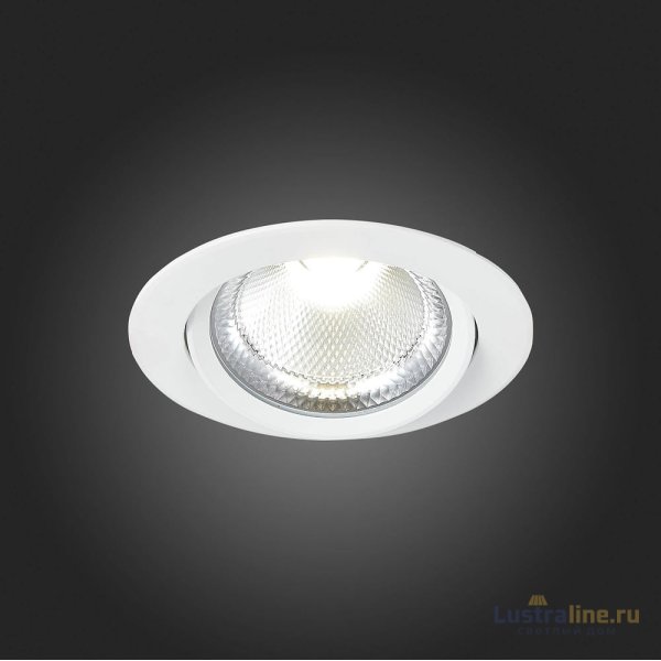 Встраиваемый светильник ST Luce Miro ST211.538.24.36 Встраиваемый светильник ST Luce Miro ST211.538.24.36