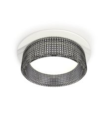 Встраиваемый светильник Ambrella Light Techno Spot XC8050031 (C8050, N8484)