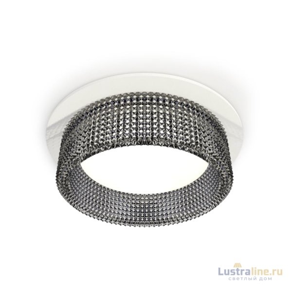 Встраиваемый светильник Ambrella Light Techno Spot XC8050031 (C8050, N8484)