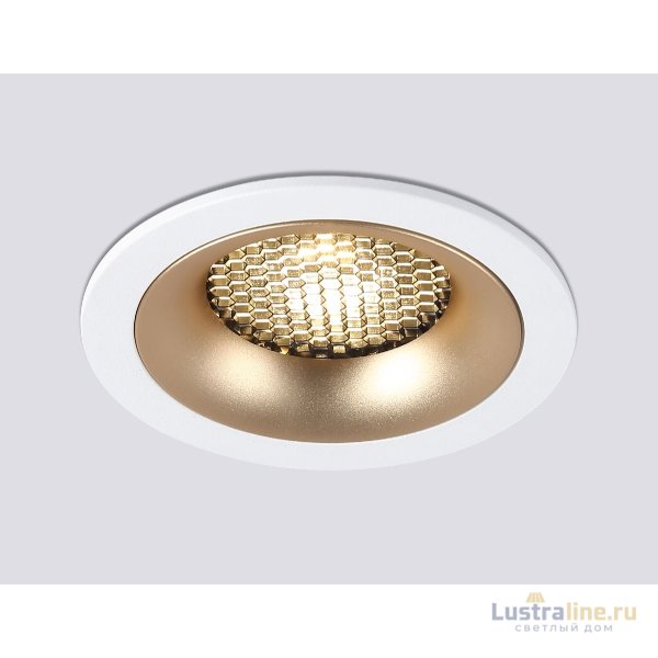 Встраиваемый светильник Ambrella Light Techno Spot Standard Tech TN102723 Встраиваемый светильник Ambrella Light Techno Spot Standard Tech TN102723