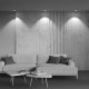 Встраиваемый светильник Maytoni Technical Alfa LED DL043-01-15W3K-RD-W