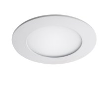 Встраиваемый светильник Lightstar Zocco LED 223064