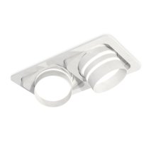 Встраиваемый светильник Ambrella Light Techno Spot XC7663082 (C7663, N7141)