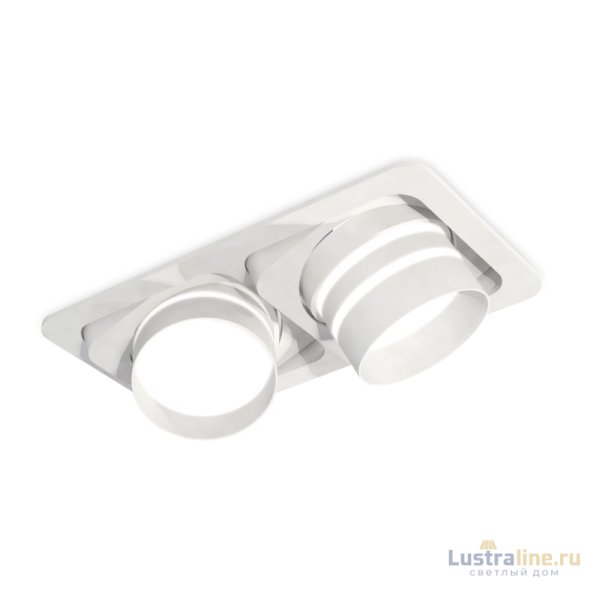 Встраиваемый светильник Ambrella Light Techno Spot XC7663082 (C7663, N7141)