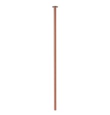 Встраиваемый светильник Nowodvorski Laser 1100 Satine Copper 10922