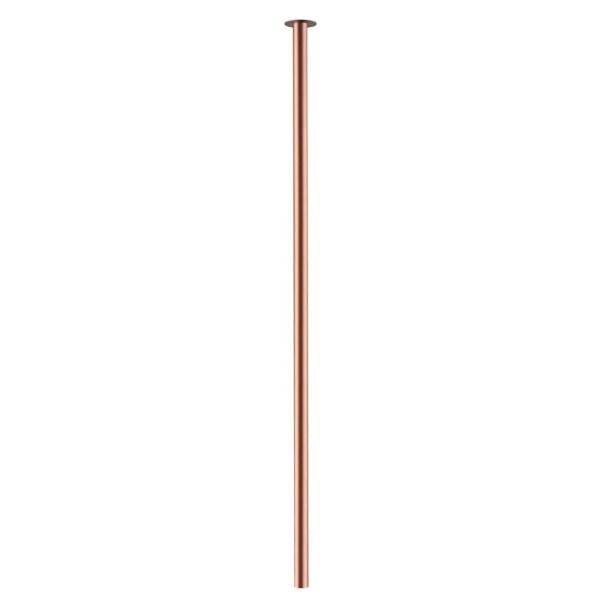 Встраиваемый светильник Nowodvorski Laser 1100 Satine Copper 10922