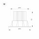 Встраиваемый поворотный светильник Arlight MS-ATOLL-BUILT-TURN-R94-10W 039067