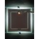 Встраиваемый светильник Elvan VLS-705SQ-18W-WW-Wh