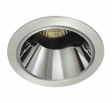 Встраиваемый светильник AM Group AM329 WH+CH