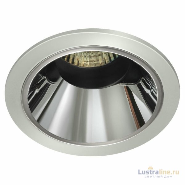Встраиваемый светильник AM Group AM329 WH+CH