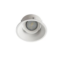 Встраиваемый светильник Kanlux Ivri DTO-W 26736
