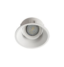 Встраиваемый светильник Kanlux Ivri DTO-W 26736