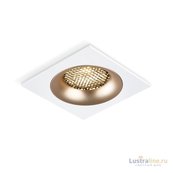 Встраиваемый светильник Ambrella Light Techno Spot Standard Tech TN102728 Встраиваемый светильник Ambrella Light Techno Spot Standard Tech TN102728