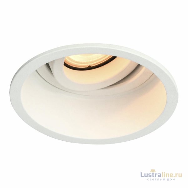 Встраиваемый светильник ST Luce ST261.508.01