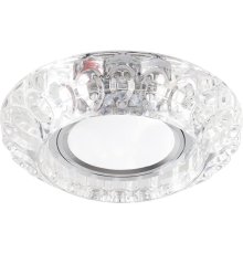 Встраиваемый светодиодный светильник Feron CD987 32664