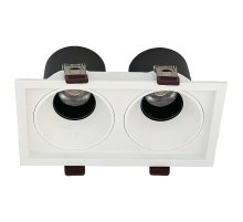Встраиваемый светильник Wertmark Dorsum WTD.O21.000.30.20