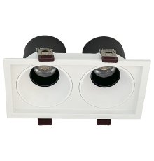 Встраиваемый светильник Wertmark Dorsum WTD.O21.000.30.20