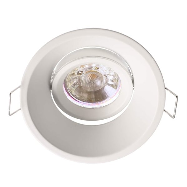 Встраиваемый светильник Deko-Light Eckig 110019