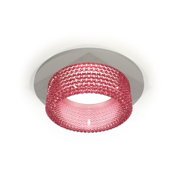 Встраиваемый светильник Ambrella Light Techno Spot XC6514042 (C6514, N6152)