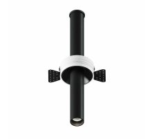 Встраиваемый светильник Maytoni Focus T C140TRS-L300-7W4K-B