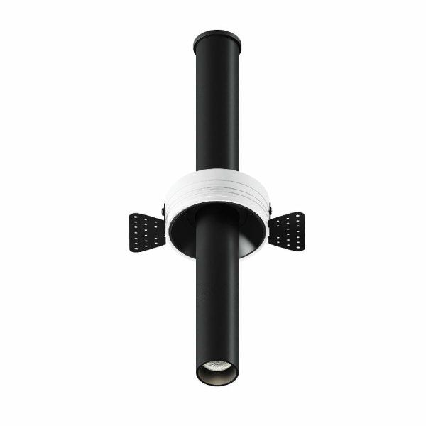 Встраиваемый светильник Maytoni Focus T C140TRS-L300-7W4K-B