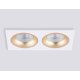 Встраиваемый светильник Ambrella Light Techno Spot Standard Tech TN102733