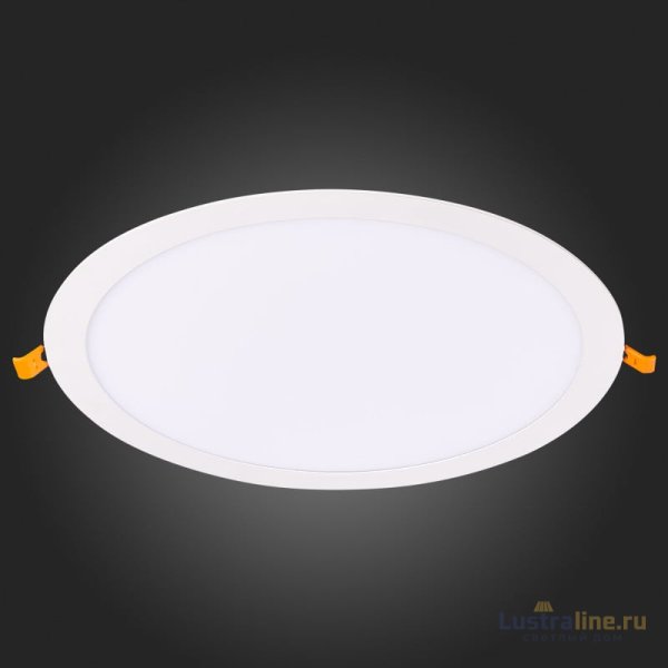Встраиваемый светодиодный светильник ST Luce Litum ST209.538.24