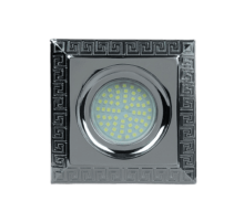 Встраиваемый светильник Elvan TCH-120091-MR16-5.3-Ch Встраиваемый светильник Elvan TCH-120091-MR16-5.3-Ch