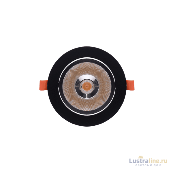 Встраиваемый светильник DesignLed KZ-DLB-18-WW 002350 Встраиваемый светильник DesignLed KZ-DLB-18-WW 002350