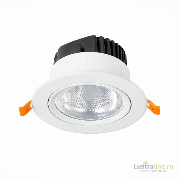 Встраиваемый светильник ST Luce Miro ST211.538.15.36 Встраиваемый светильник ST Luce Miro ST211.538.15.36
