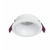 Встраиваемый светильник Favourite Lamppu 4524-1C Встраиваемый светильник Favourite Lamppu 4524-1C