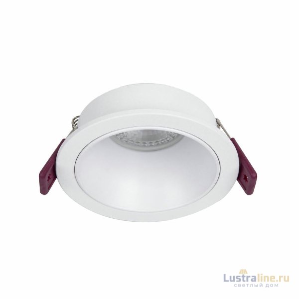 Встраиваемый светильник Favourite Lamppu 4524-1C Встраиваемый светильник Favourite Lamppu 4524-1C