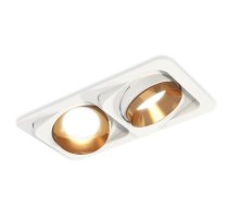 Встраиваемый светильник Ambrella Light Techno Spot XC7663024 (C7663, N7034)