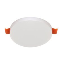 Встраиваемый светодиодный светильник Crystal Lux CLT 500C120 WH